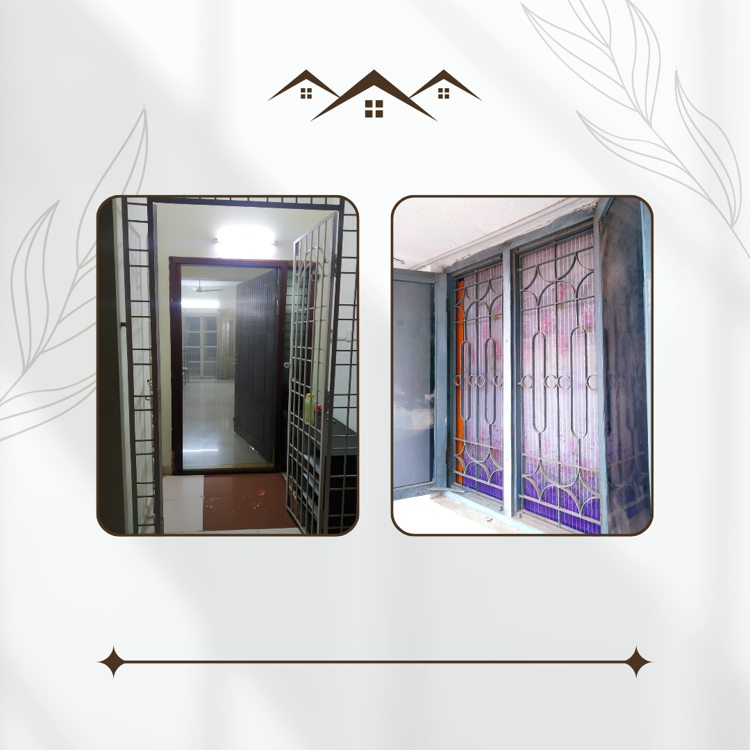 The Best mesh works and mosquito mesh doors in Secunderabad - 2025