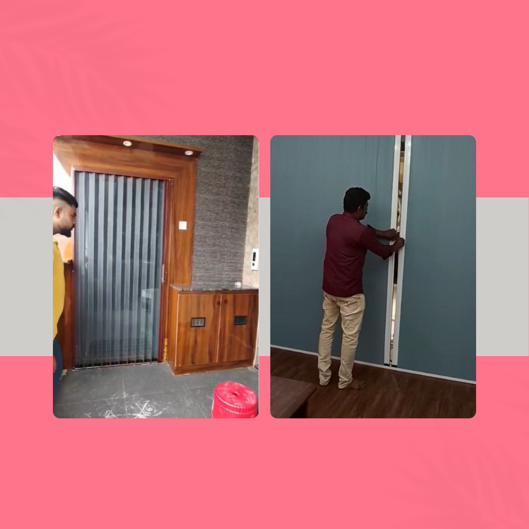 Durable mesh doors, mosquito protection, expert installation, Hyderabad, Secunderabad