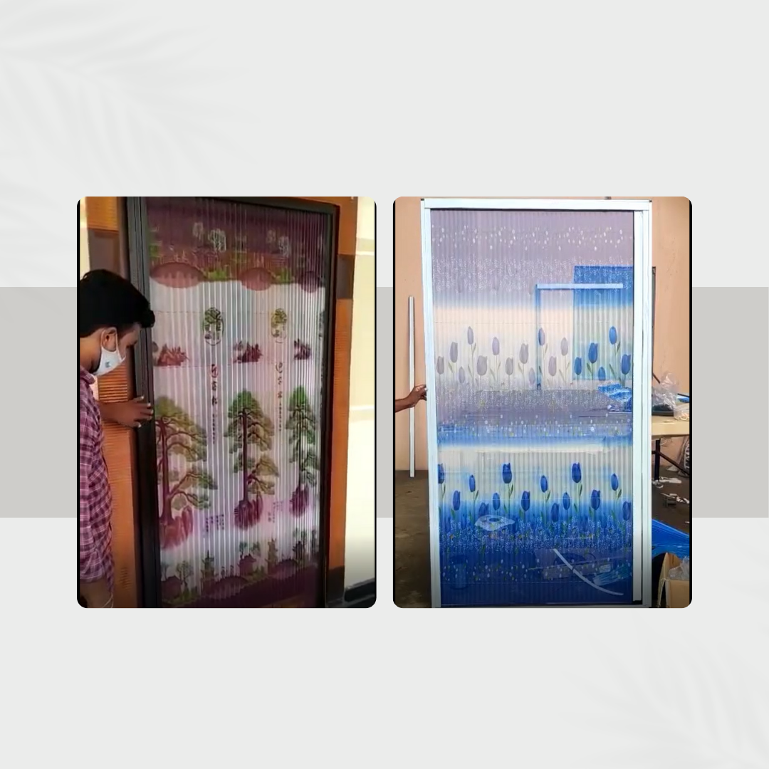 NRI Mesh Works – Professional Mosquito Mesh & Door Solutions
