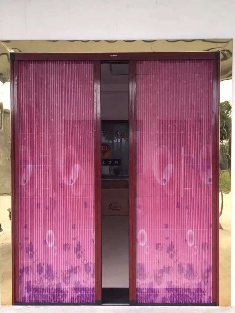 Premium Mesh Doors for Homes in Hyderabad – NRI Mesh Works