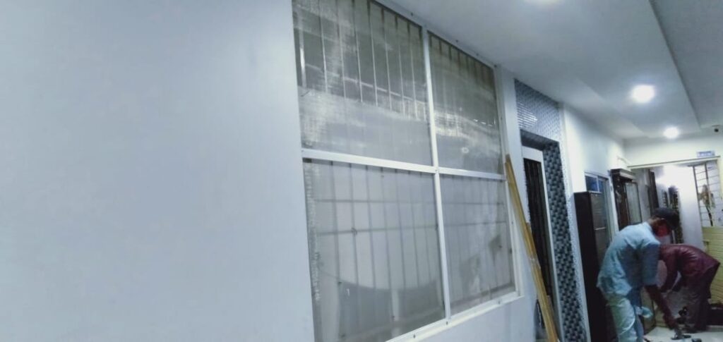 Affordable Mosquito Mesh & Doors in Hyderabad – NRI Mesh Works