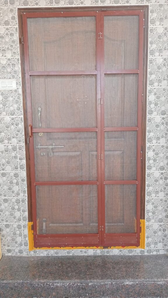 Durable and Long-Lasting Mosquito Mesh Hyderabad