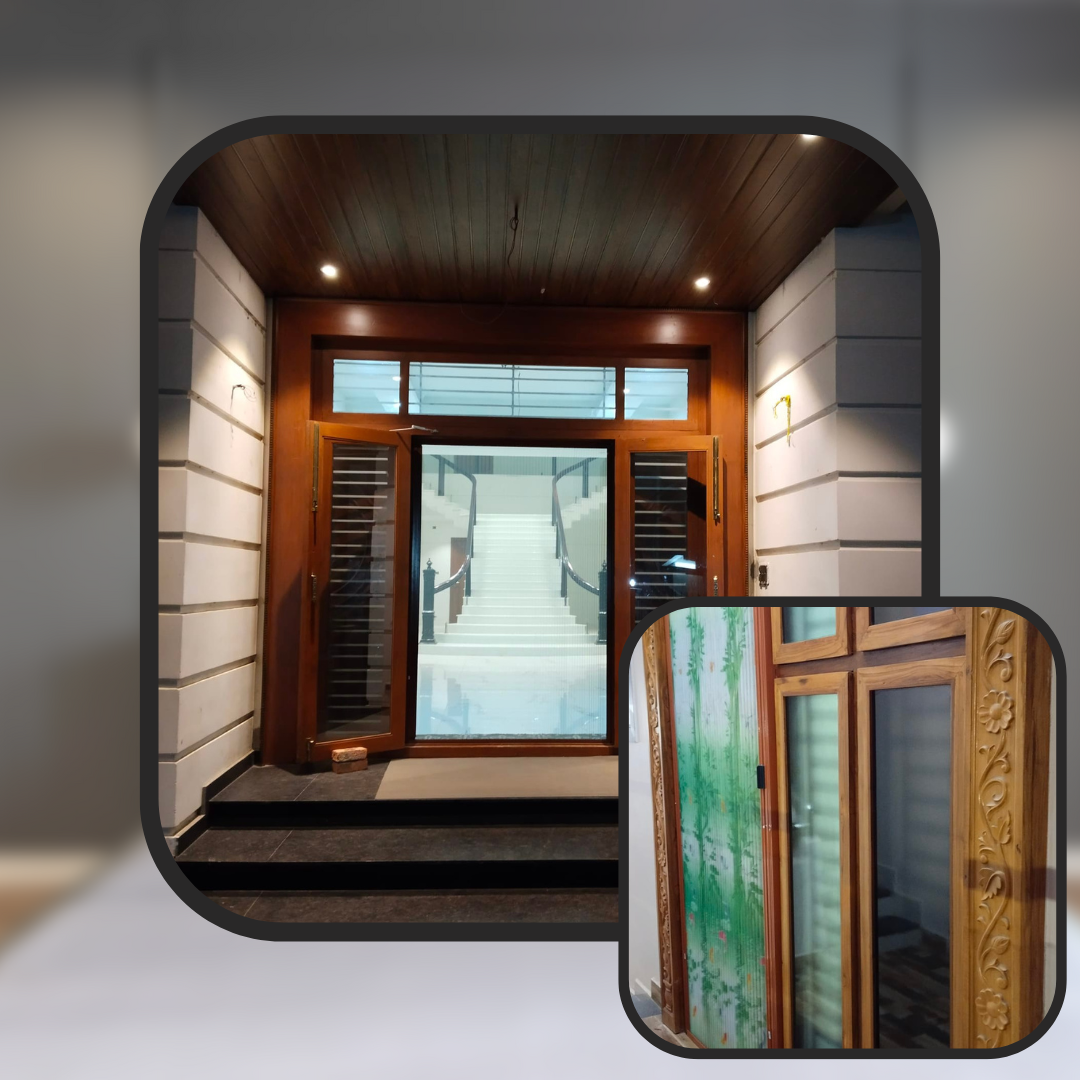 The Top and Best Mesh Works Company In Hyderabad and Secunderabad - 2025