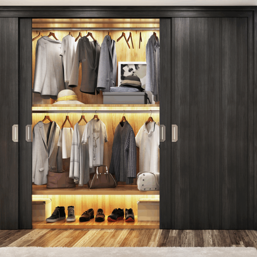 Aluminium cupboard dealers in Secunderabad