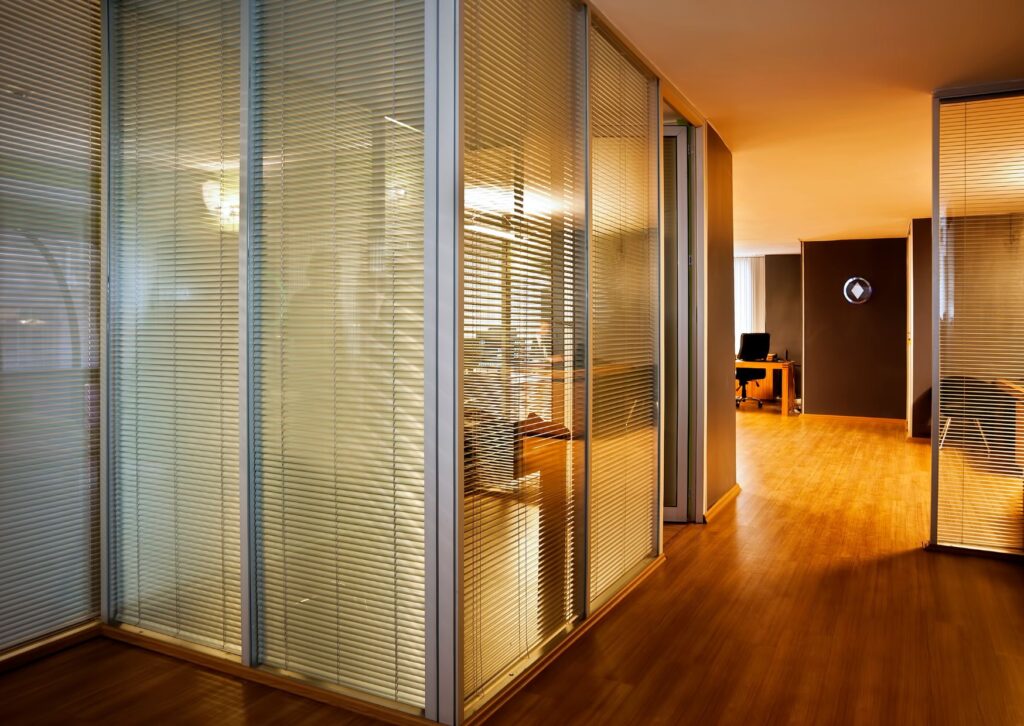 Aluminium cupboards in Hyderabad