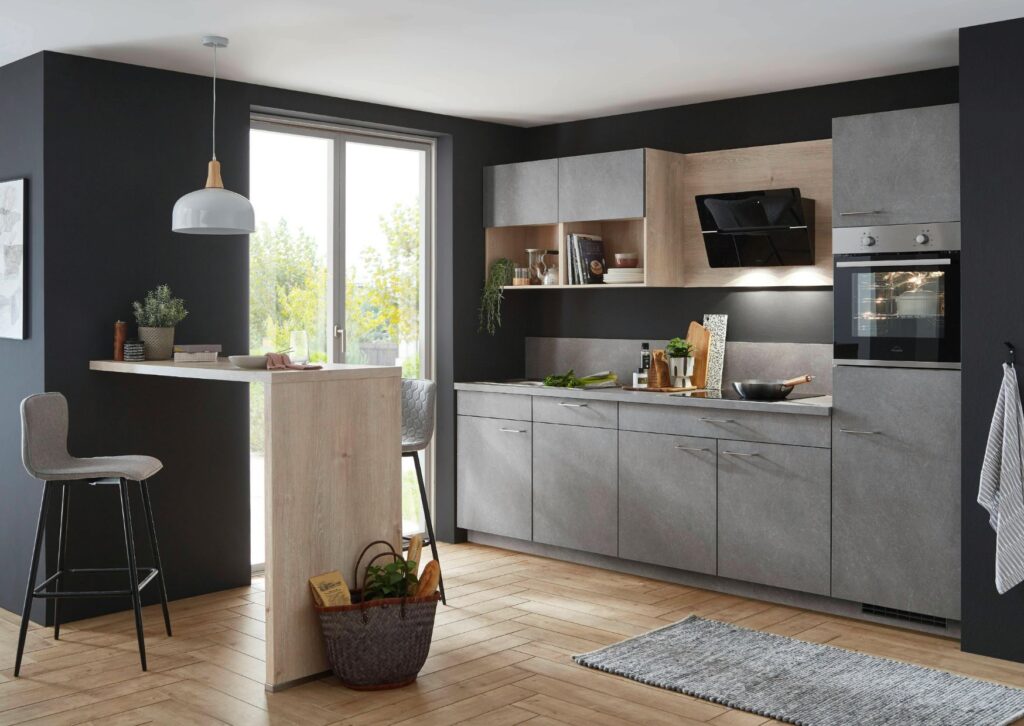 Aluminium cupboard showroom Hyderabad