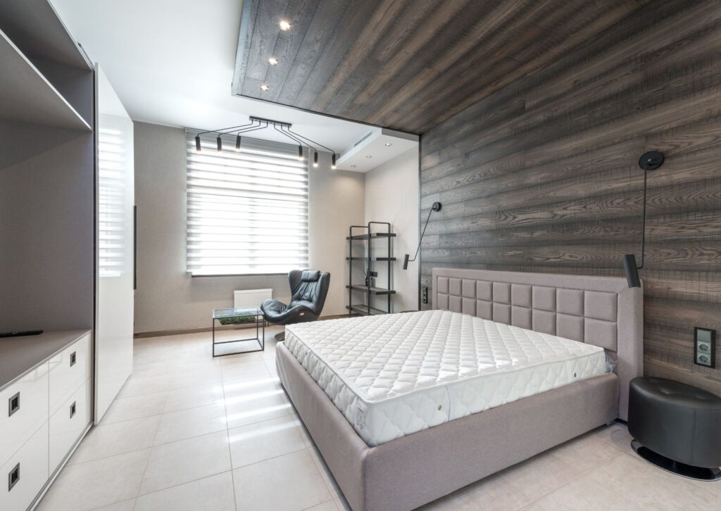 Aluminium cupboard manufacturers